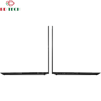 Lenovo ThinkPad T495s-AMD Ryzen 7 Pro 3700U