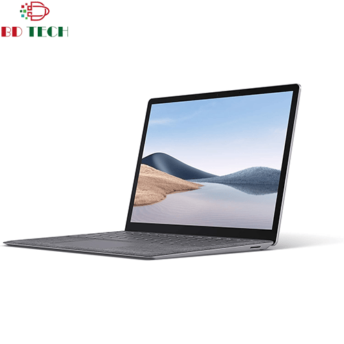 Microsoft Surface Laptop 4