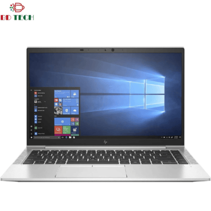 HP Elitebook 840 G7 Core i5-10th Gen