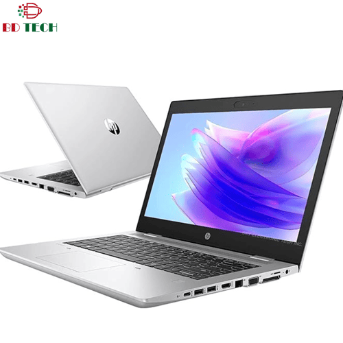 HP ProBook 640 G5 Intel Core i5-8th Gen HP ProBook 640 G5 Intel Core i5-8th Gen