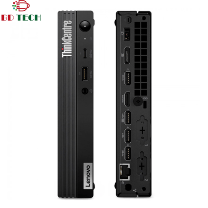 Lenovo ThinkCentre M60e-Intel Core i5-10th Gen