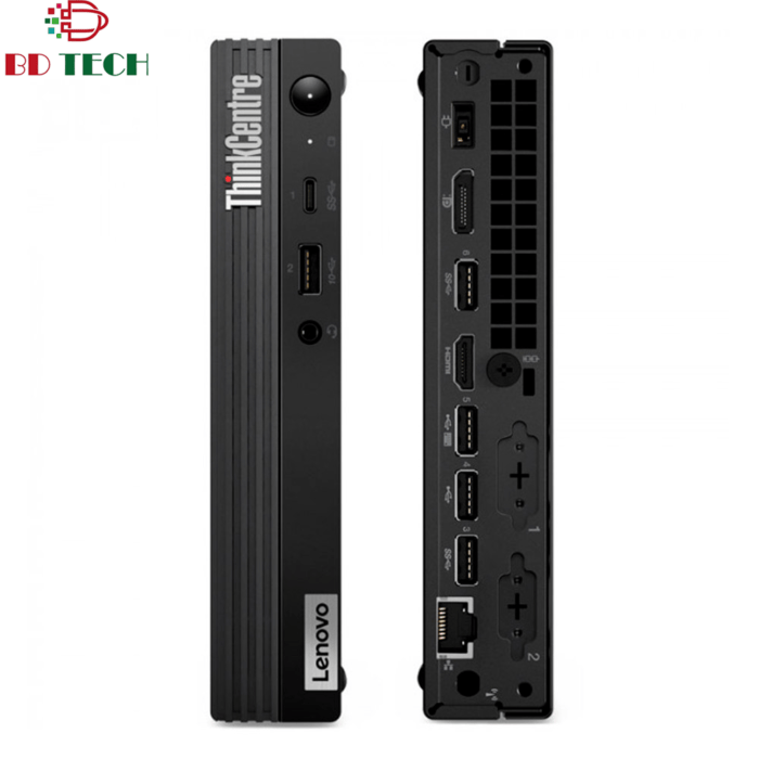 Lenovo ThinkCentre M60e-Intel Core i5-10th Gen