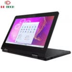 ThinkPad Yoga 11e Gen 5-360 Rotated laptop