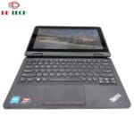 ThinkPad Yoga 11e Gen 5-360 Rotated laptop