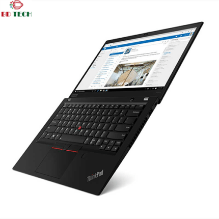 Lenovo Thinkpad t490s Intel Core i7-8th Gen