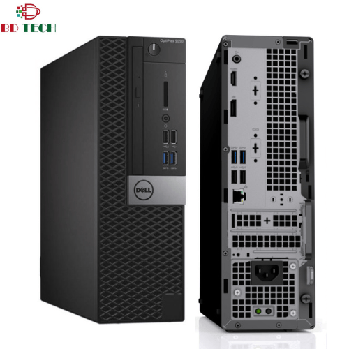 Dell OptiPlex 7050 SFF Brand PC-Core i5-6th Gen