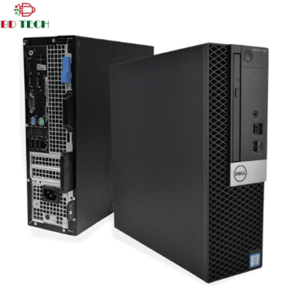 Dell OptiPlex 7050 SFF Brand PC-intel Core i5-6th Gen (2)