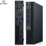 Dell OptiPlex 3060 Micro Mini Pc-Intel Core i5-8th Gen