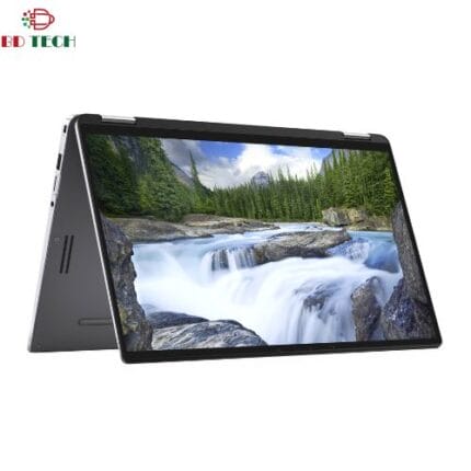 Dell Latitude 7400 Intel Core i5-8th Gen [2 in1]