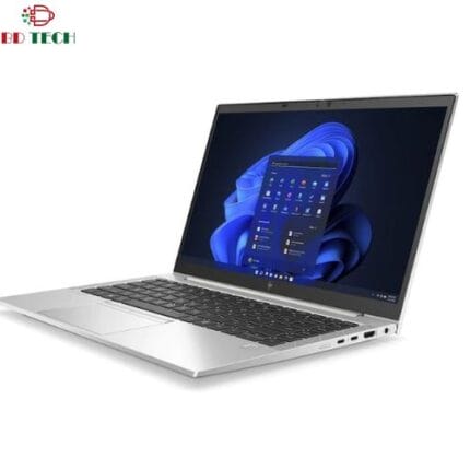 HP EliteBook 845 G7 Ryzen 5 Pro 4650U 16GB RAM