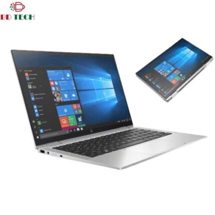 HP EliteBook x360 1040 G7 Core i7-10th Gen Touch Laptop