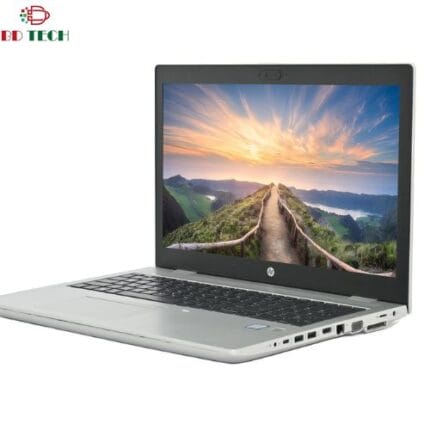 HP ProBook 650 G5 Intel Core i5-8th Gen