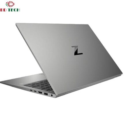 HP ZBook Firefly 15 G7 Intel Core i7-10th Gen
