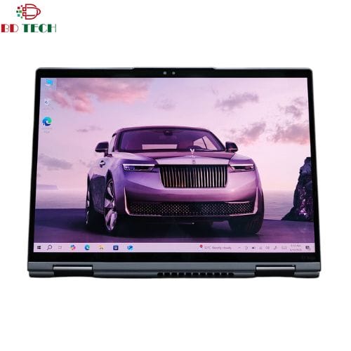 Lenovo Thinkpad X1 Yoga core i7-13th Generation[Gen 8 Matel Body]