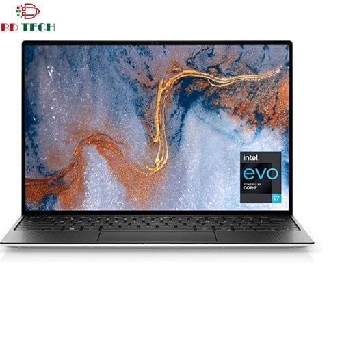Dell XPS 13 Intel Core i7-11th Gen Processor - Used Laptop Price in BD