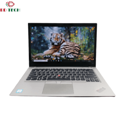 Lenovo ThinkPad T14s Intel Core i5-10th Gen Processor