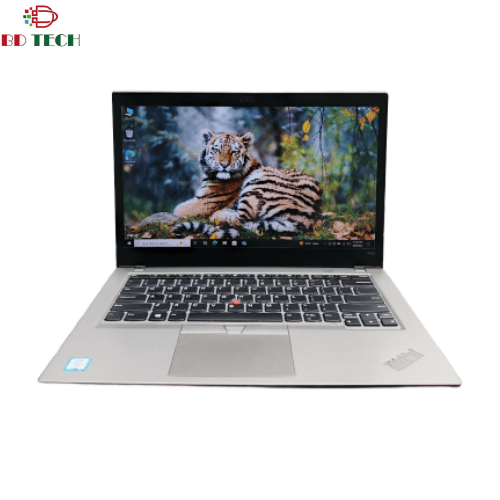 Lenovo ThinkPad T14s Intel Core i5-10th Gen Processor